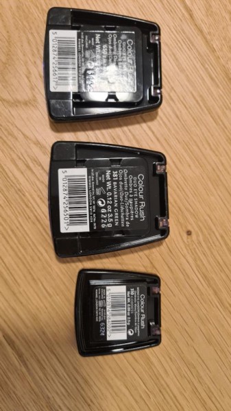 Rimmel