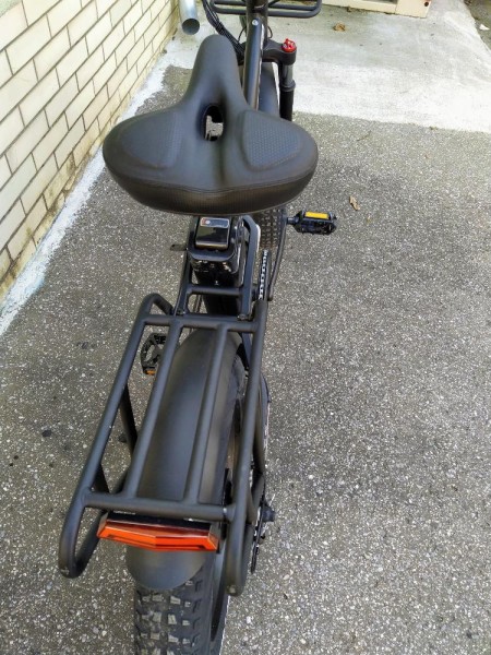 E skladačka 750W