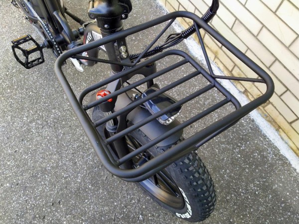 E skladačka 750W